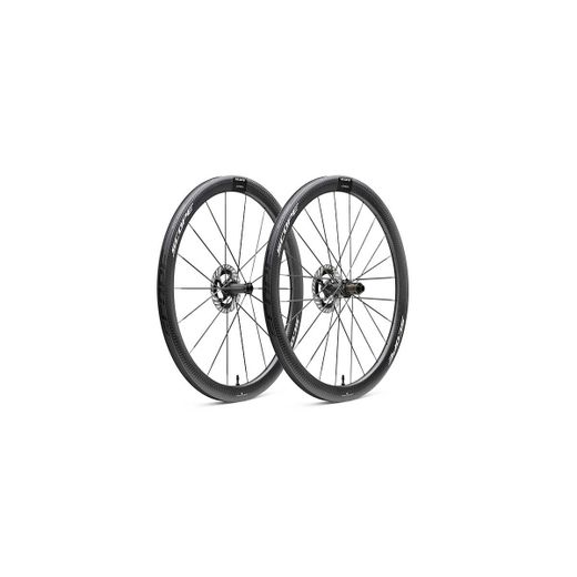 Par de ruedas Artech 4 Disc (45 mm)