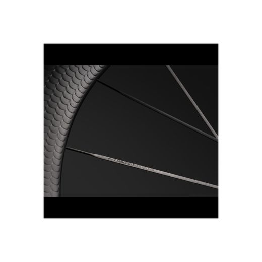 Paire de roues Artech 6 All-Road Disques (65mm)
