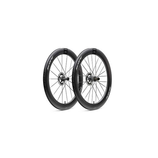Par de ruedas Artech 6 Disc (65 mm)