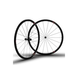 Par de ruedas campagnolo 30 mm R3c 26mm