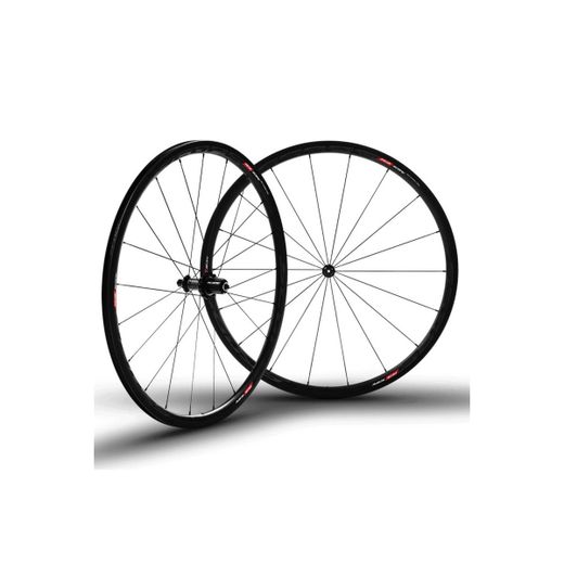Par de ruedas campagnolo 30 mm R3c 26mm