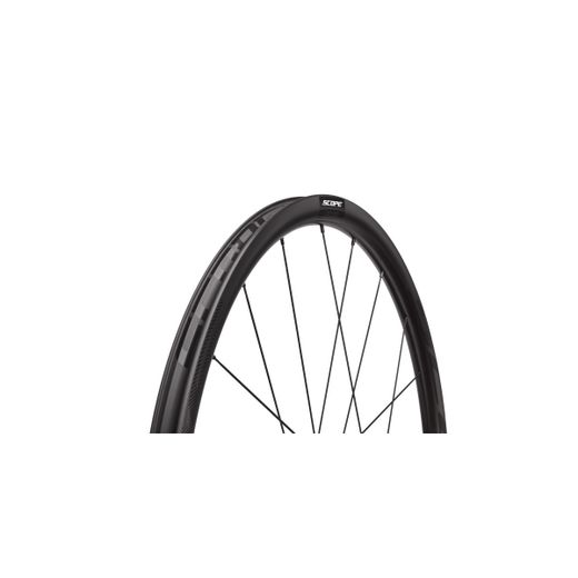 Par de ruedas de disco R3 (30 mm)