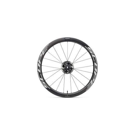 Par de ruedas de disco R4 (45 mm)