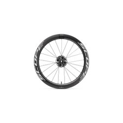 SCOPE Pair of R5 wheels, disc (57mm)