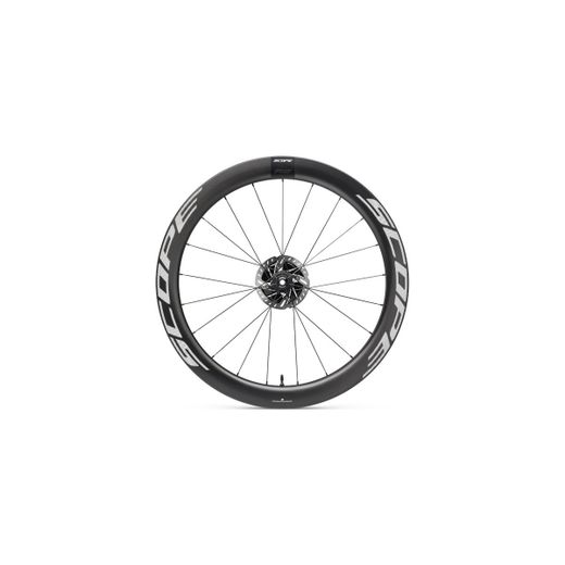 SCOPE Pair of R5 wheels, disc (57mm)