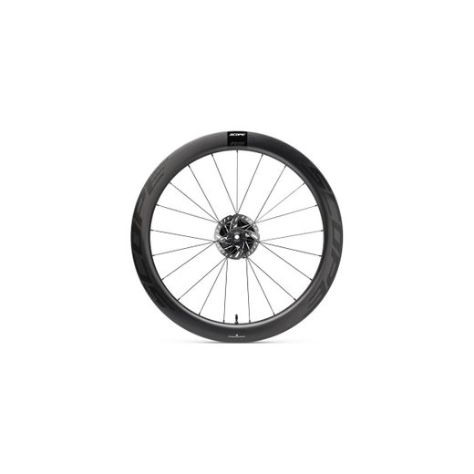 SCOPE Pair of R5 wheels, disc (57mm)