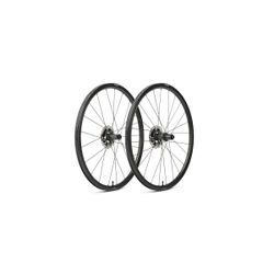 Par de ruedas de disco S3 (30 mm)