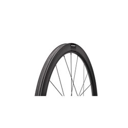 Par de ruedas de disco S4 (45 mm)