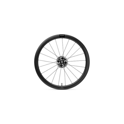 Par de ruedas de disco S4 (45 mm)