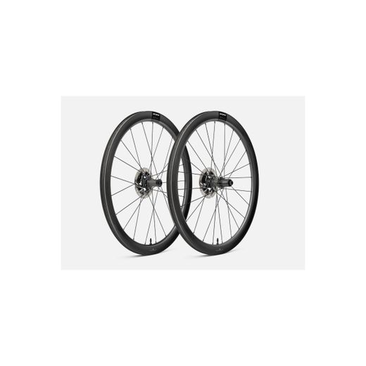 Par de ruedas de disco S4 All Road