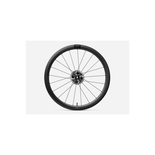 Paire de roues S4 Disque All Road