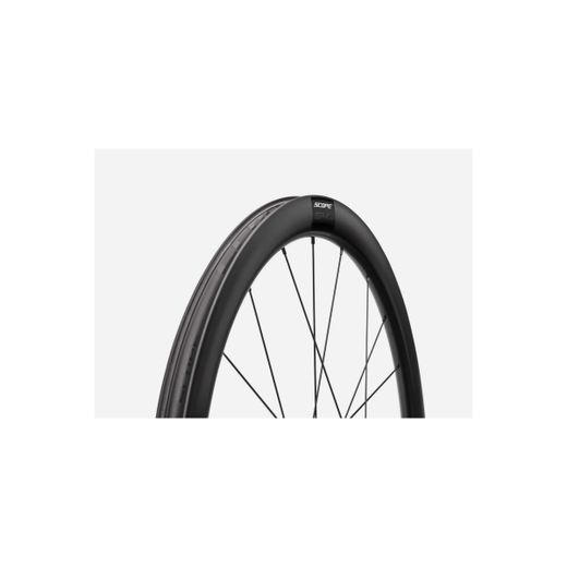 Paire de roues S4 Disque All Road