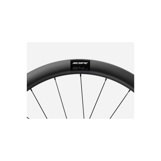 Paire de roues S4 Disque All Road