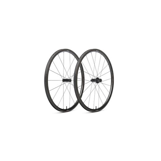 Par de ruedas de patín R3 (30 mm)