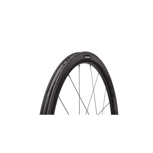 Par de ruedas de patín R4 (45 mm)