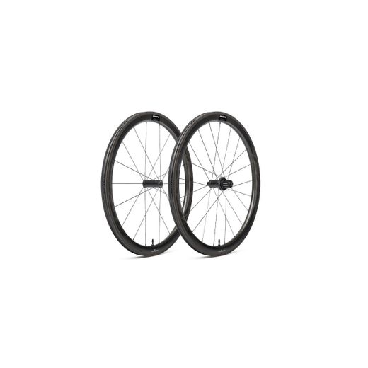 Par de ruedas de patín R4 (45 mm)