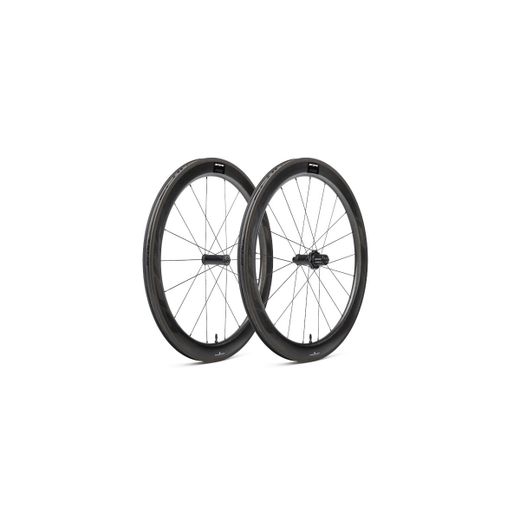 Par de ruedas de patín R5 (57 mm)