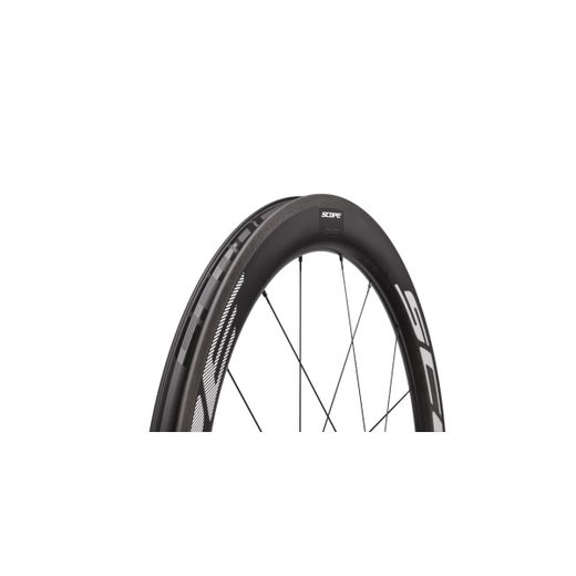 Par de ruedas de patín R5 (57 mm)