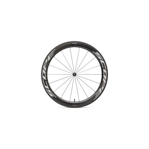 Par de ruedas de patín R5 (57 mm)