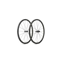 Paire de roues S3 Patins (30mm)