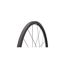 SCOPE Pair of S3 wheels, rim brake (30mm)