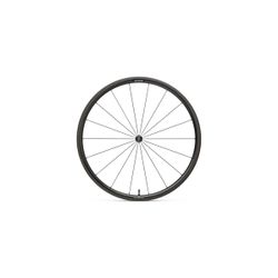 SCOPE Pair of S3 wheels, rim brake (30mm)