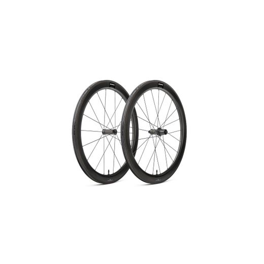 Par de ruedas de patín S5 (57 mm)