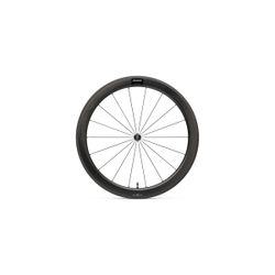 SCOPE Pair of S5 wheels, rim brake (57mm)