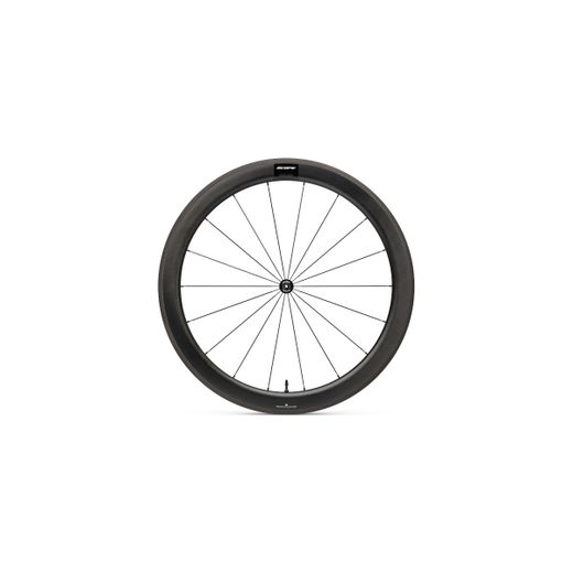 SCOPE Pair of S5 wheels, rim brake (57mm)