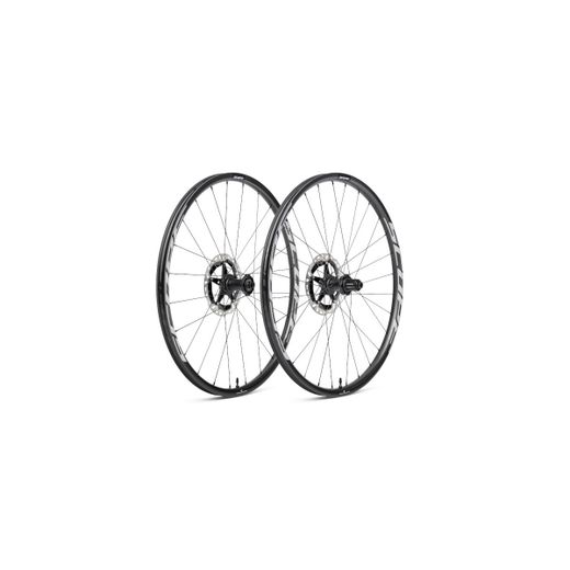 Par de ruedas R2.O Off road Boost (23mm)