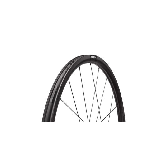 Par de ruedas R3A Allroad Disc