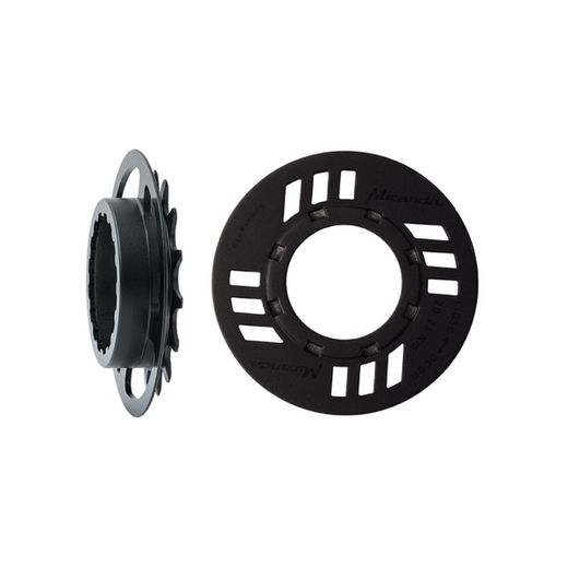 Paracorona miranda noir