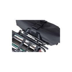 Pasador de bloqueo con candado BASIL "MIK Side Lock