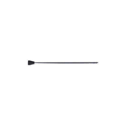 Pasador de bloqueo con candado BASIL "MIK Side Lock