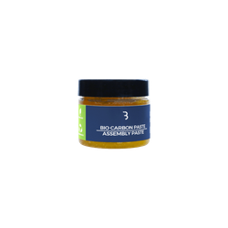 Pasta de montaje de carbono BBB "BioCarbonPaste", 50 ml