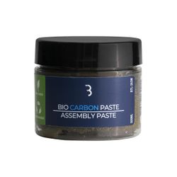 Pate d'assemblage pour carbone BBB "BioCarbonPaste", format atelier 500ml