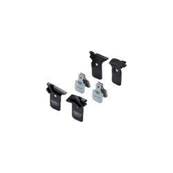 Pastillas de freno BBB "DiscStop Coolfin", con disipador de calor, tipo Magura MT5/7