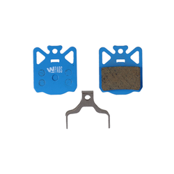 Brake pads CAMPAGNOLO - STRONG, Semi-metallic, 1 set