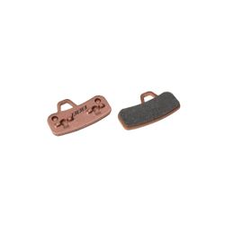 Pastillas de freno "DiscStop" comp. Hayes StrokerAce Sinterizado
