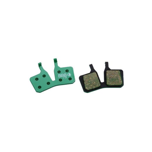 BBB brake pads DiscStop E-bike comp.Magura