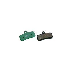 BBB brake pads DiscStop E-Bike comp.Shimano