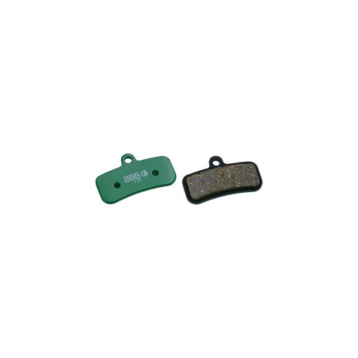 BBB brake pads DiscStop E-Bike comp.Shimano