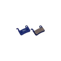 Pastillas de freno "DiscStop HP" (Shimano XTR-XT-SLX comp., 2)