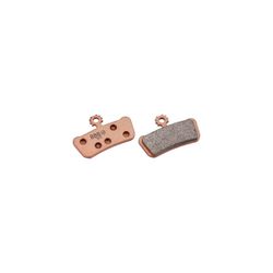 Pastillas de freno "DiscStop HP Sintered" Avid Sram XO Trail