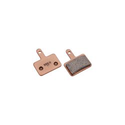 Pastillas de freno "DiscStop HP Sintered" c/Simano Deore