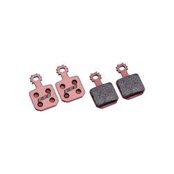 Pastillas de freno "DiscStop HP Sintered" Magura MT7
