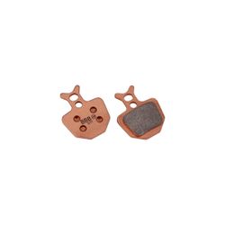 Pastillas de freno "DiscStop HP Sintered" tipo Formula Oro