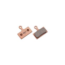 Pastillas de freno "DiscStop HP Sintered" tipo Shimano XTR New 2011 c/muelle