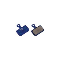 Pastillas de freno "DiscStop HP" tipo Avid DB1/DB3/Etap c/ muelle