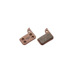 Pastillas de freno  "DiscStop Sintered" tipo Sram road, por freno hydrolic